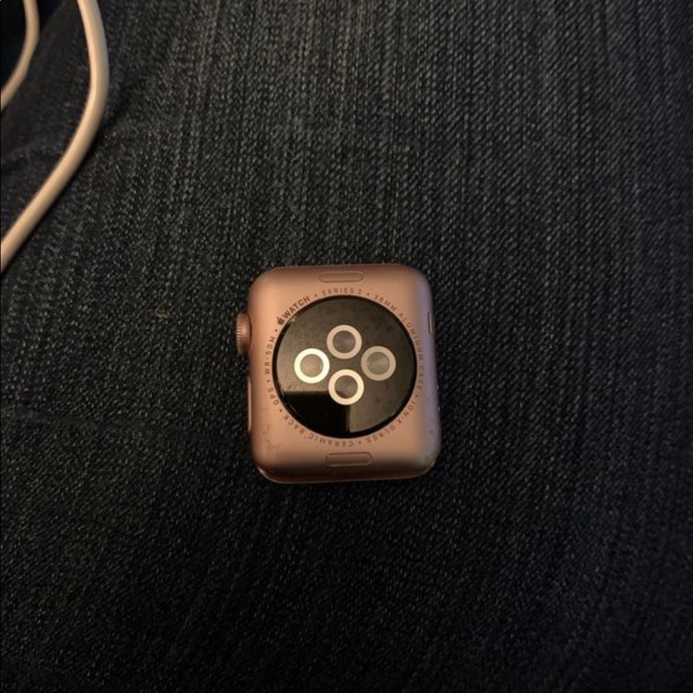 Apple Watch series 2